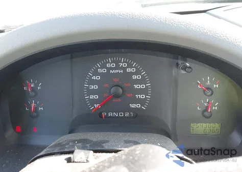 2004 Ford F-150 Stx/Xl/Xlt from USA, damaged, VIN 1FTRF14W04NB43503